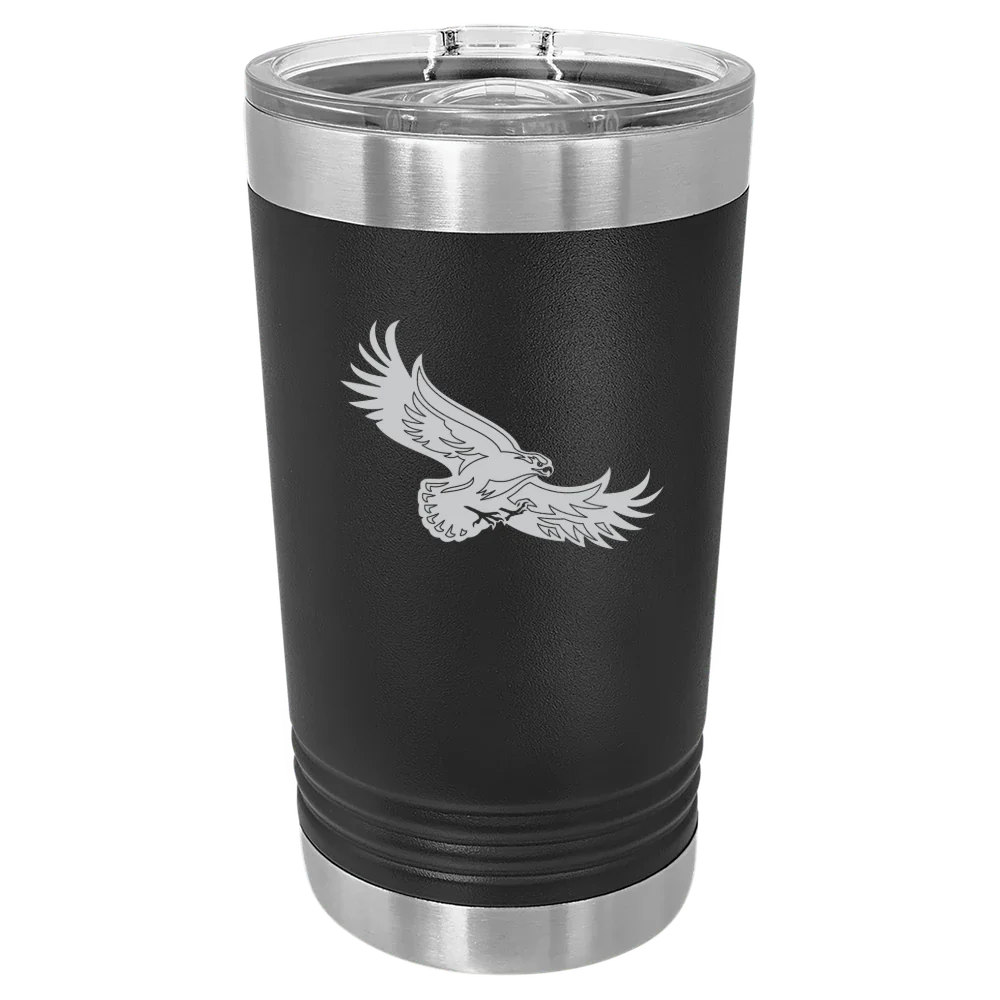 Saint Joseph's University Polar Camel 16 oz. Pint Tumbler