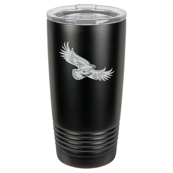 Saint Joseph's University Polar Camel 20 oz. Ringneck Tumbler with Standard Lid