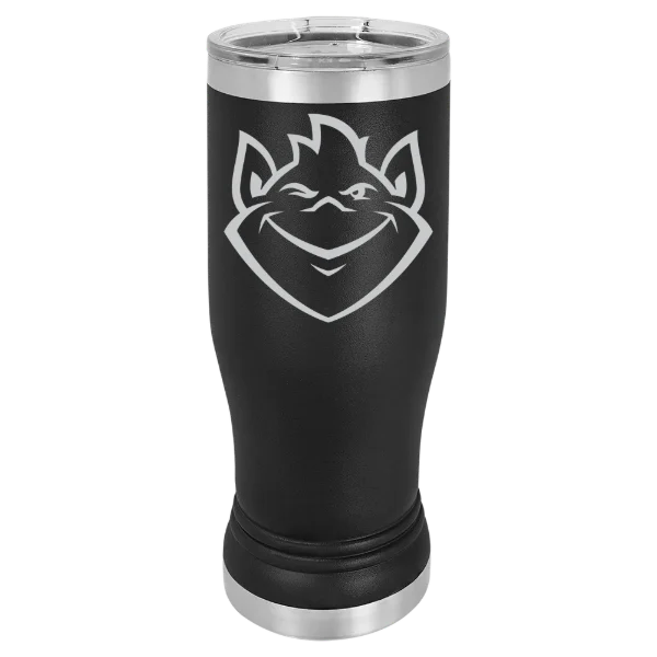Saint Louis University Polar Camel 14 oz. Pilsner Tumbler