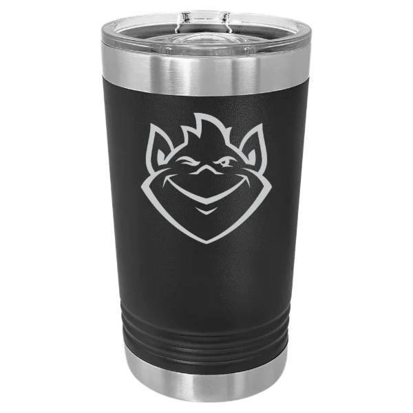 Saint Louis University Polar Camel 16 oz. Pint Tumbler