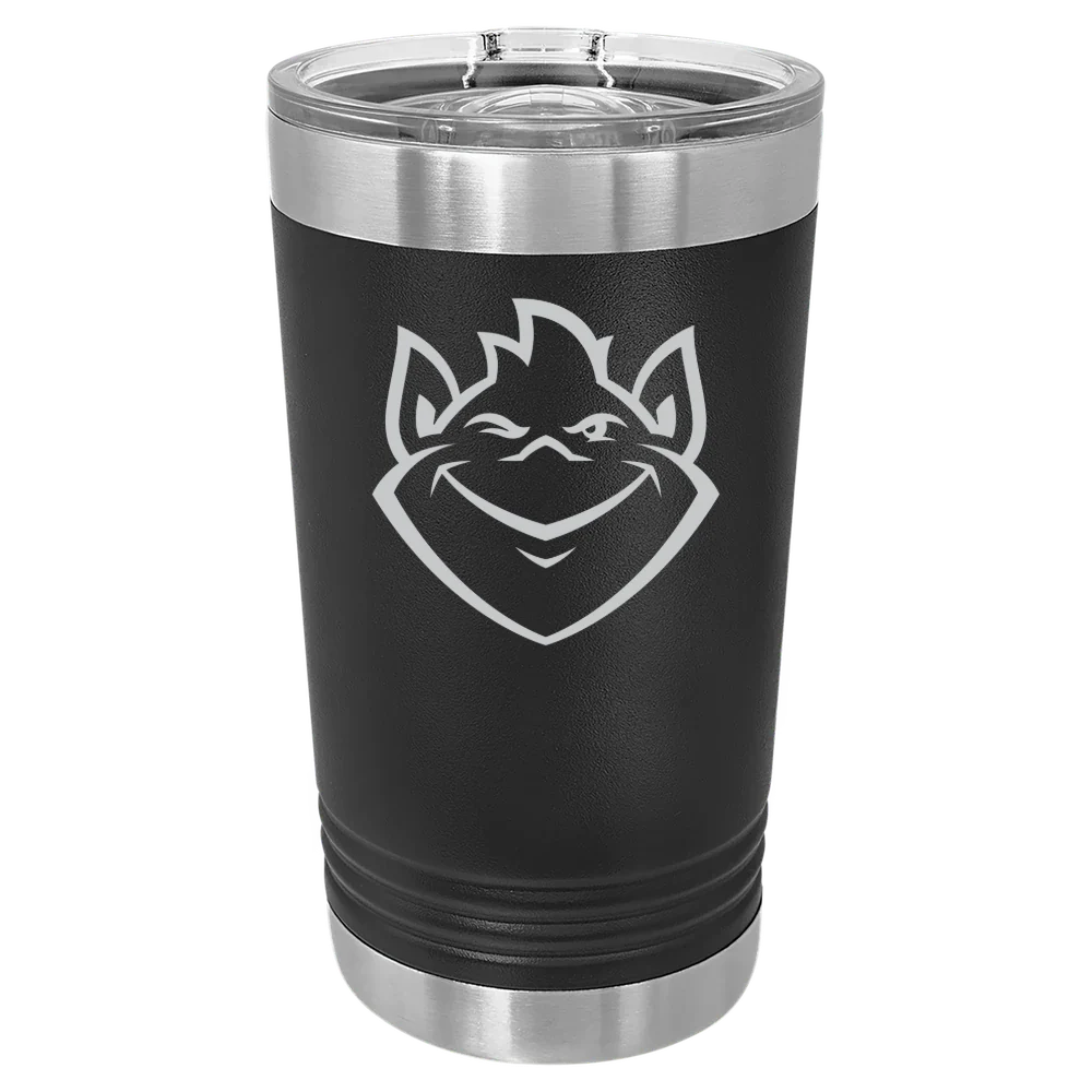 Saint Louis University Polar Camel 16 oz. Pint Tumbler