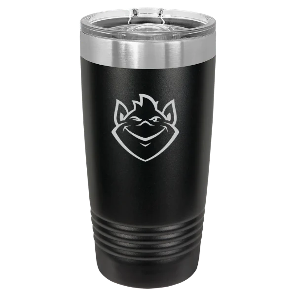 Saint Louis University Polar Camel 20 oz. Ringneck Tumbler with Slider Lid