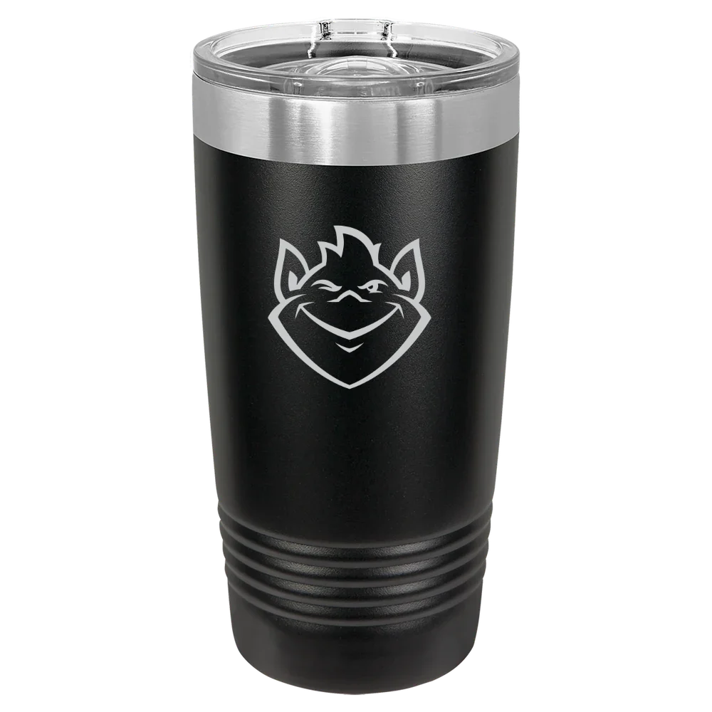 Saint Louis University Polar Camel 20 oz. Ringneck Tumbler with Slider Lid