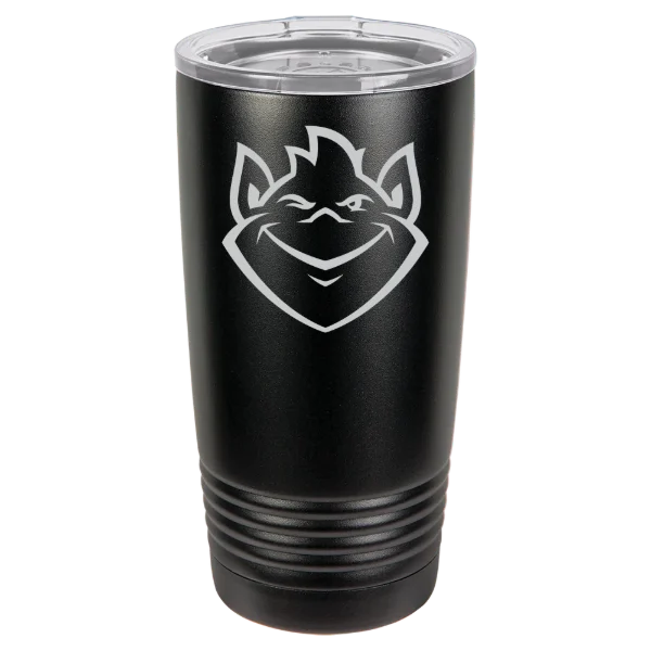 Saint Louis University Polar Camel 20 oz. Ringneck Tumbler with Standard Lid