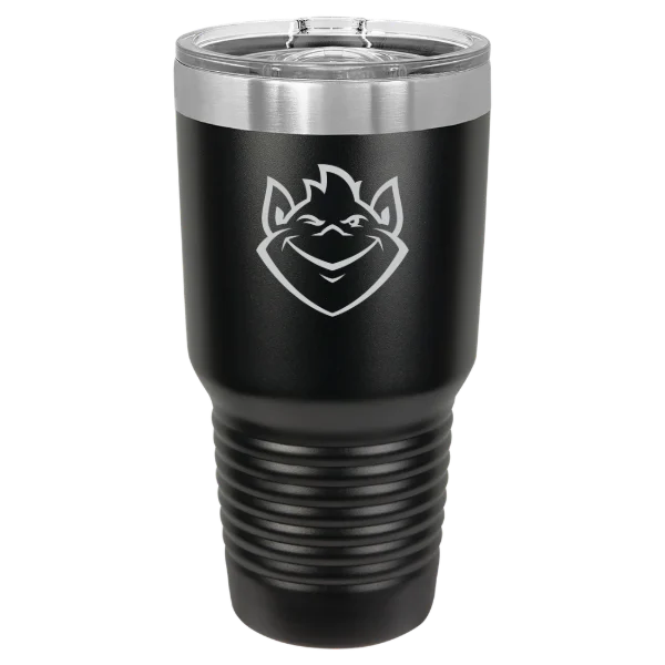 Saint Louis University Polar Camel 30 oz. Ringneck Tumbler with Slider Lid