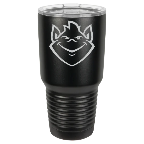 Saint Louis University Polar Camel 30 oz. Ringneck Tumbler with Standard Lid
