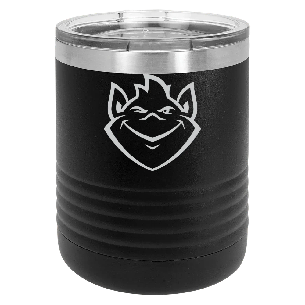 Saint Louis University Polar Camel 10 oz. Tumbler with Standard Lid