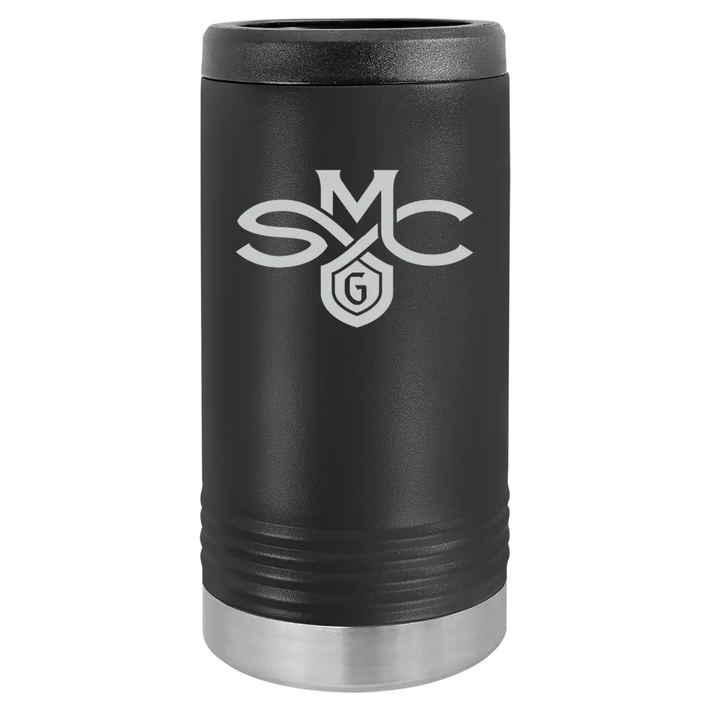 Saint Mary's College of California Polar Camel Slim Beverage Holder
