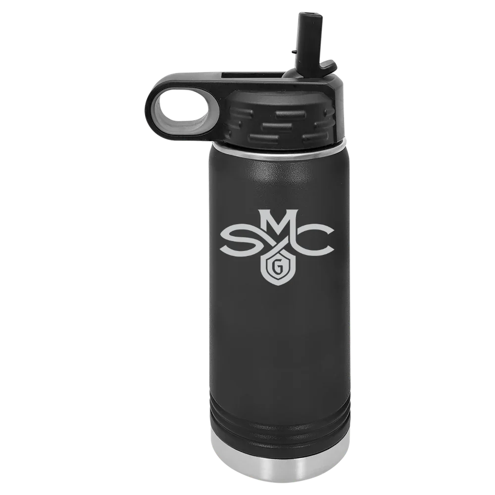 Saint Mary's College of California Polar Camel 20 oz. Water Bottle