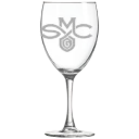 Saint Mary's College of California Polar Camel 10 1/2 oz. Wine Glass