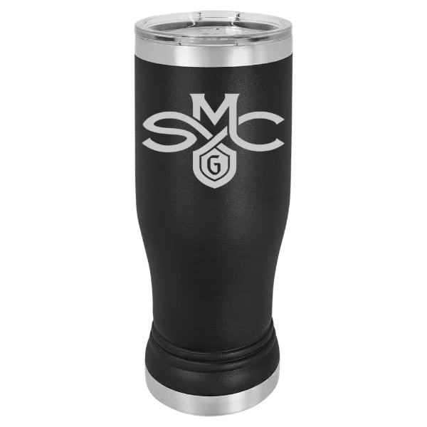 Saint Mary's College of California Polar Camel 14 oz. Pilsner Tumbler