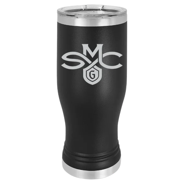 Saint Mary's College of California Polar Camel 20 oz. Pilsner Tumbler