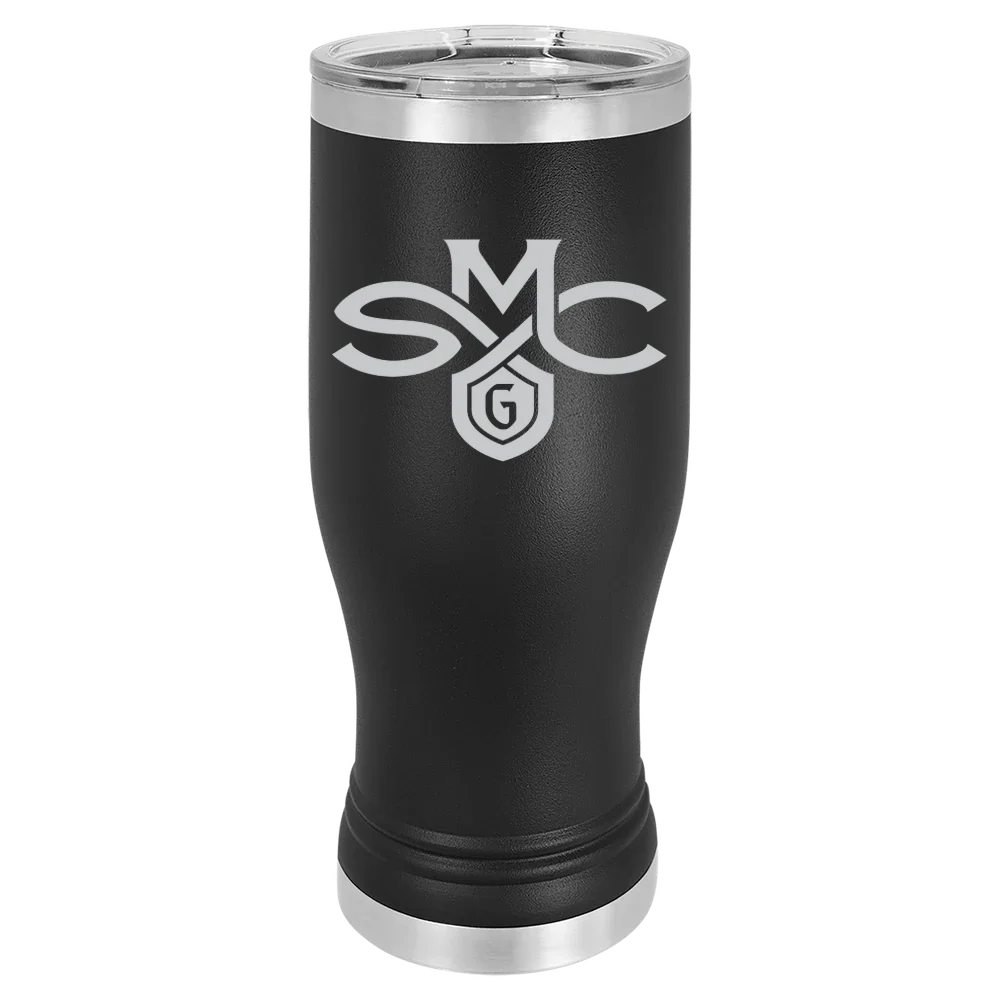 Saint Mary's College of California Polar Camel 20 oz. Pilsner Tumbler