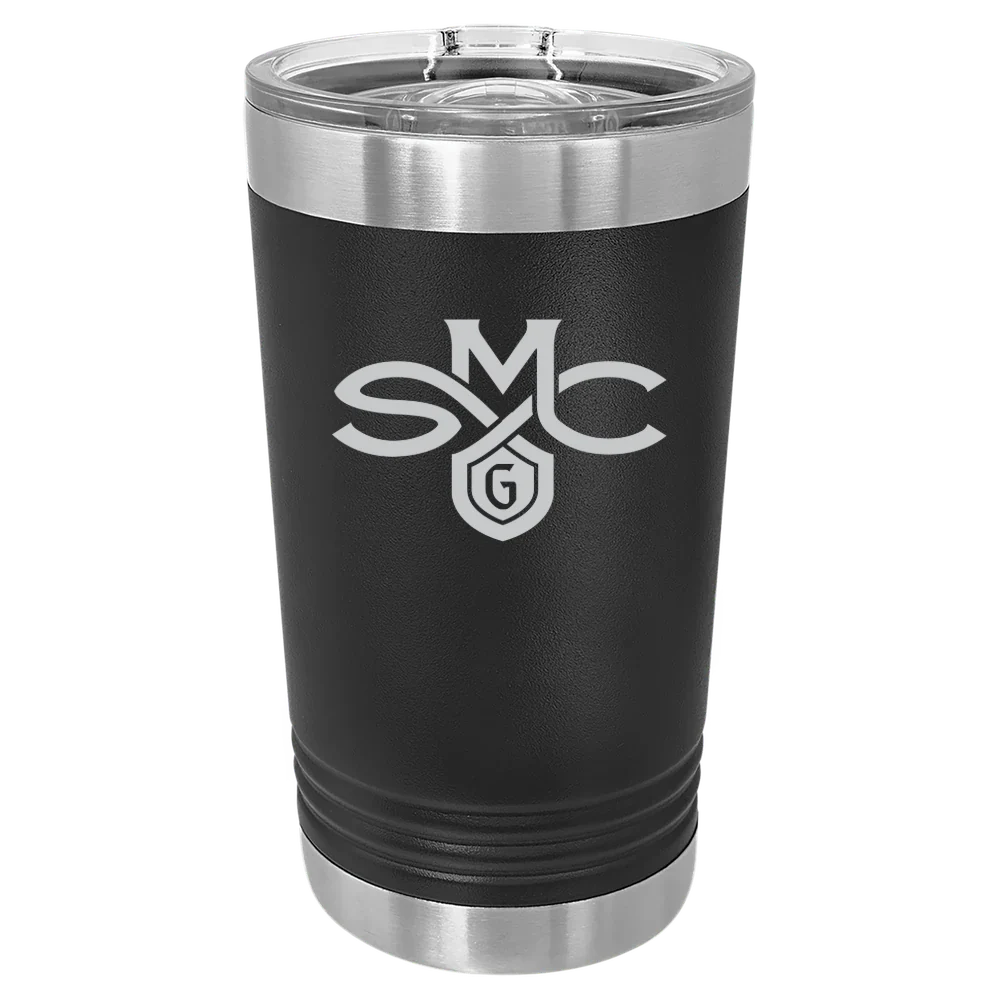 Saint Mary's College of California Polar Camel 16 oz. Pint Tumbler