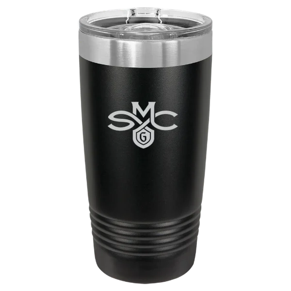 Saint Mary's College of California Polar Camel 20 oz. Ringneck Tumbler with Slider Lid