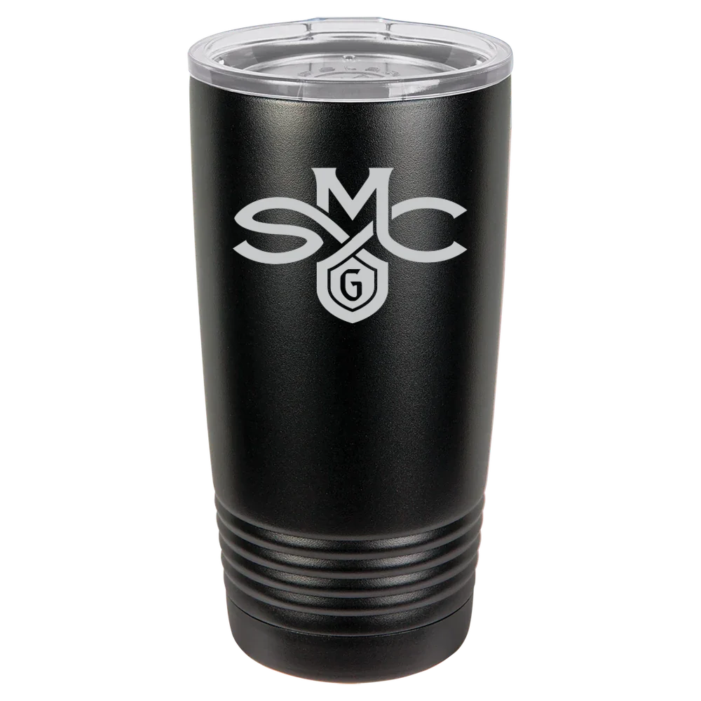 Saint Mary's College of California Polar Camel 20 oz. Ringneck Tumbler with Standard Lid