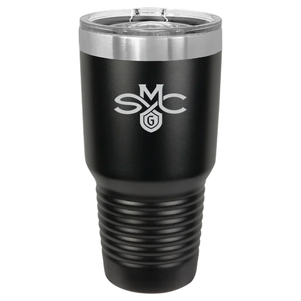 Saint Mary's College of California Polar Camel 30 oz. Ringneck Tumbler with Slider Lid