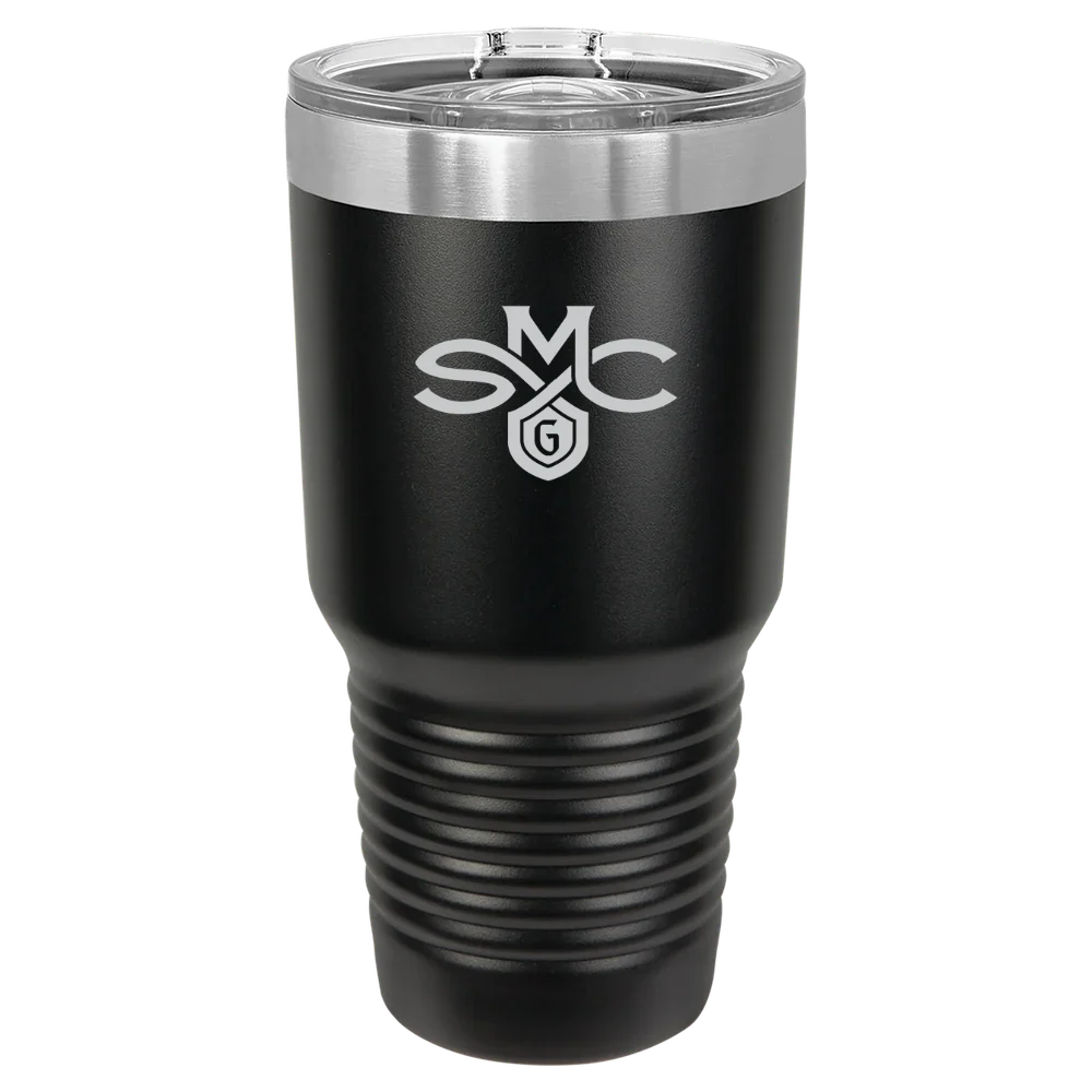Saint Mary's College of California Polar Camel 30 oz. Ringneck Tumbler with Slider Lid