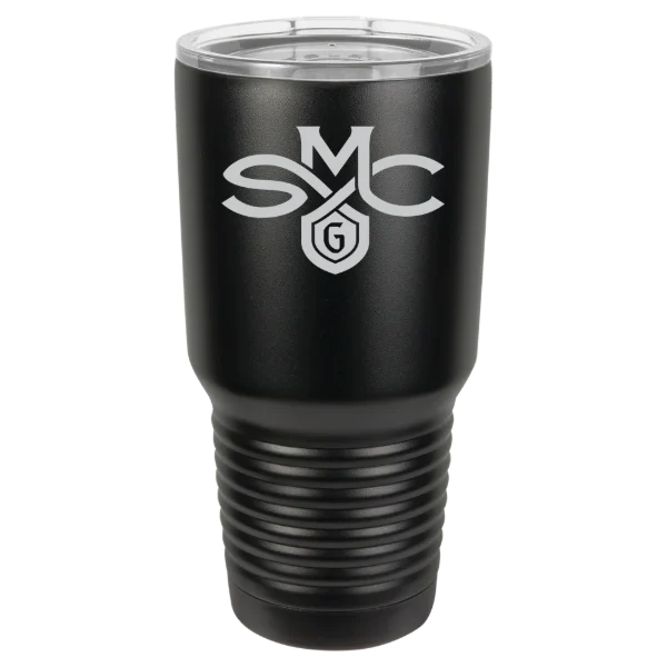 Saint Mary's College of California Polar Camel 30 oz. Ringneck Tumbler with Standard Lid