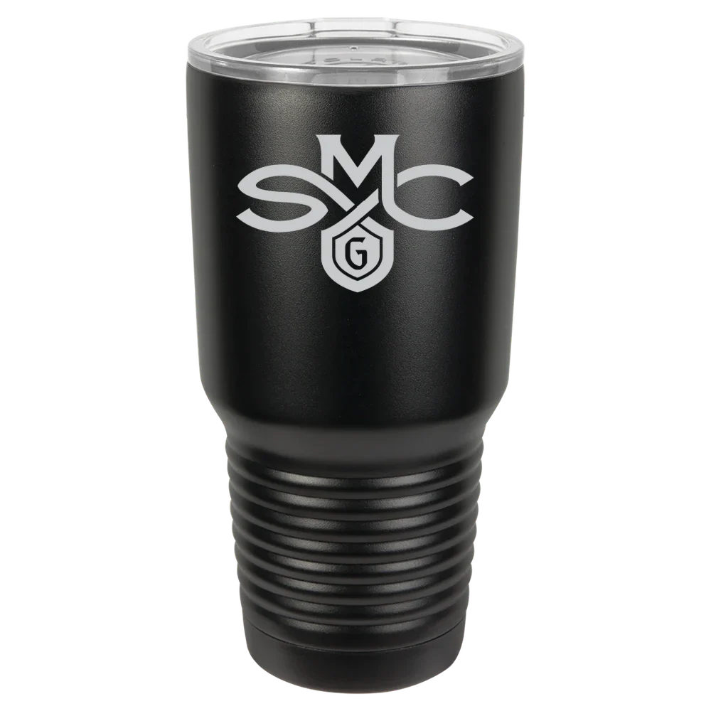 Saint Mary's College of California Polar Camel 30 oz. Ringneck Tumbler with Standard Lid