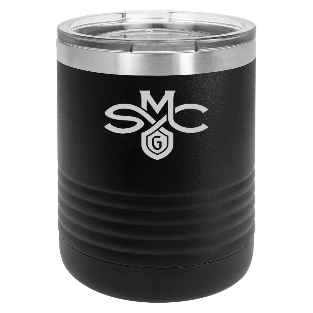 Saint Mary's College of California Polar Camel 10 oz. Tumbler with Standard Lid
