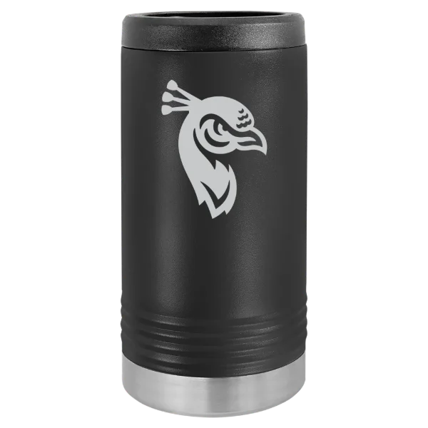 Saint Peter's University Polar Camel Slim Beverage Holder
