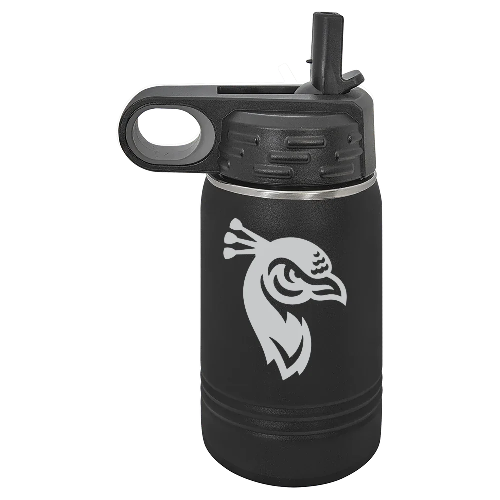 Saint Peter's University Polar Camel 12 oz. Water Bottle