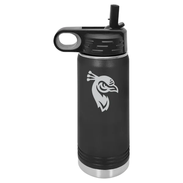 Saint Peter's University Polar Camel 20 oz. Water Bottle