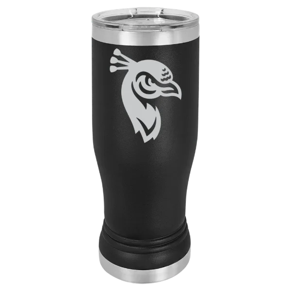 Saint Peter's University Polar Camel 14 oz. Pilsner Tumbler