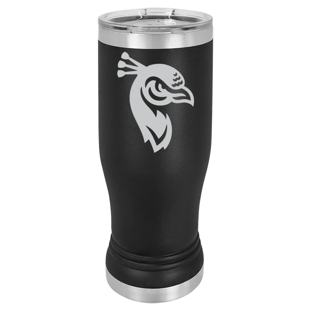 Saint Peter's University Polar Camel 14 oz. Pilsner Tumbler