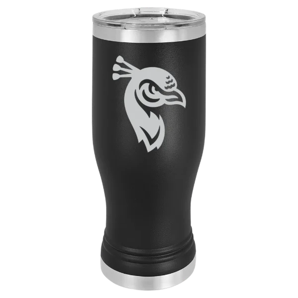 Saint Peter's University Polar Camel 20 oz. Pilsner Tumbler