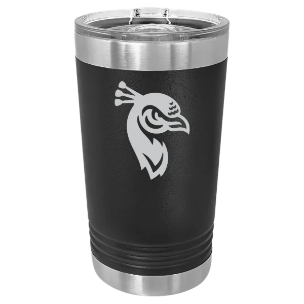 Saint Peter's University Polar Camel 16 oz. Pint Tumbler