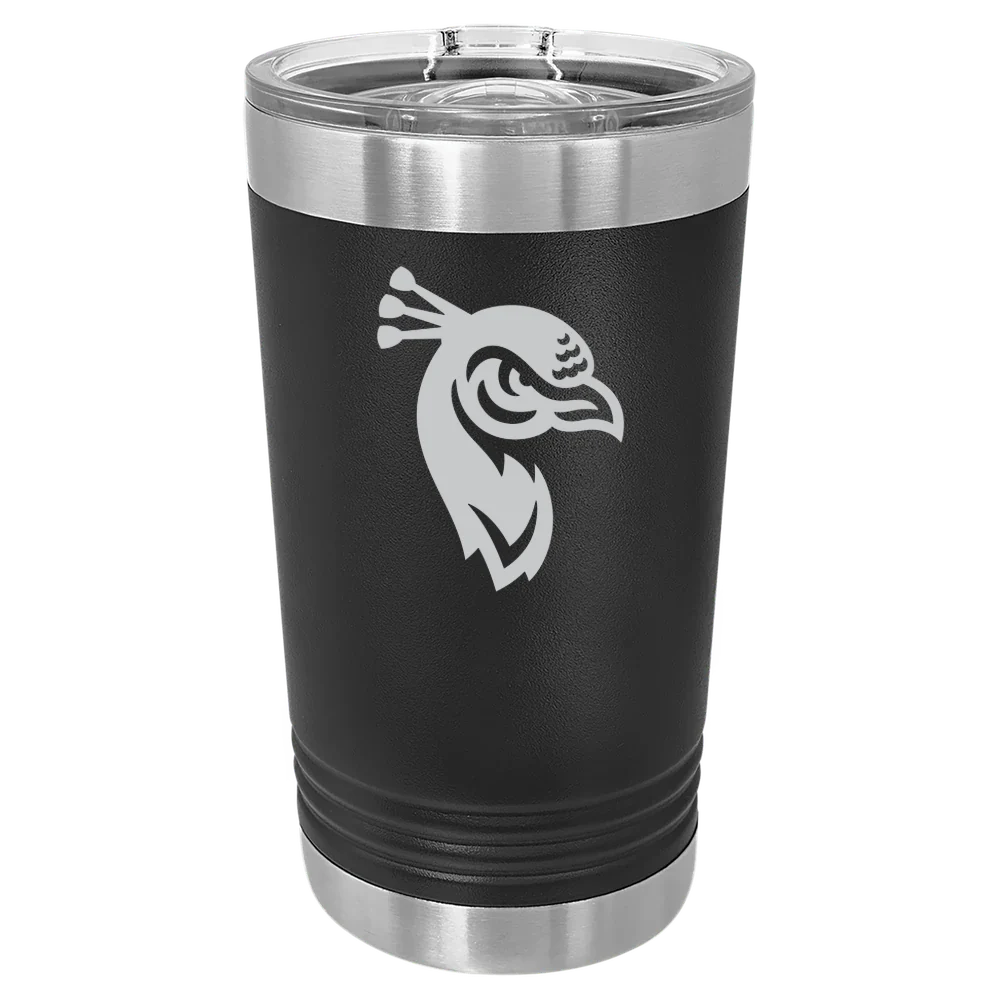 Saint Peter's University Polar Camel 16 oz. Pint Tumbler