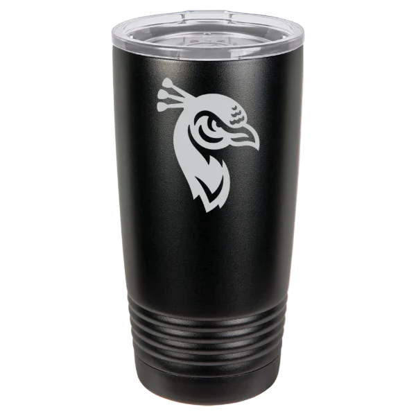 Saint Peter's University Polar Camel 20 oz. Ringneck Tumbler with Standard Lid