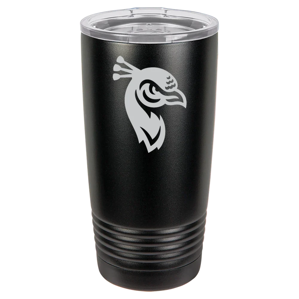 Saint Peter's University Polar Camel 20 oz. Ringneck Tumbler with Standard Lid