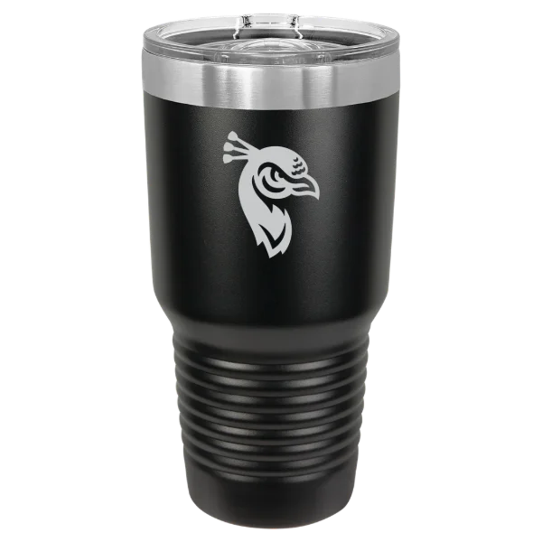 Saint Peter's University Polar Camel 30 oz. Ringneck Tumbler with Slider Lid