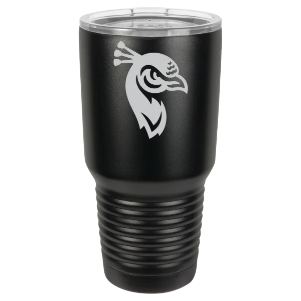 Saint Peter's University Polar Camel 30 oz. Ringneck Tumbler with Standard Lid