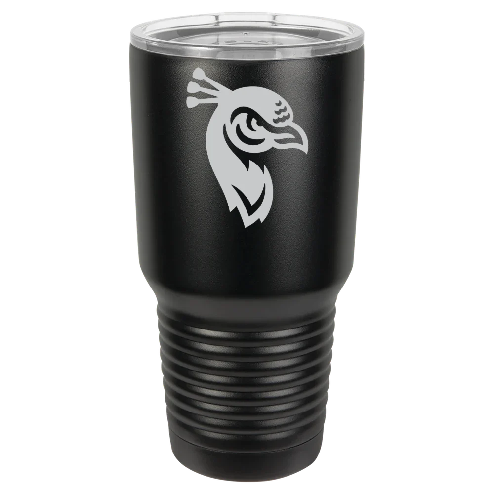 Saint Peter's University Polar Camel 30 oz. Ringneck Tumbler with Standard Lid