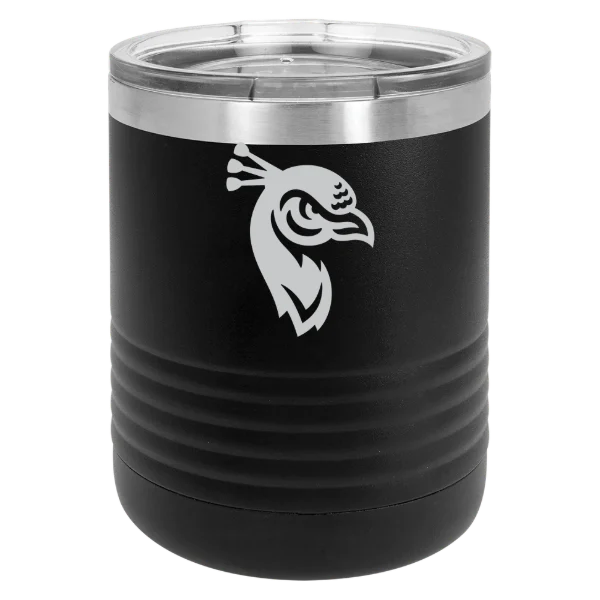 Saint Peter's University Polar Camel 10 oz. Tumbler with Standard Lid