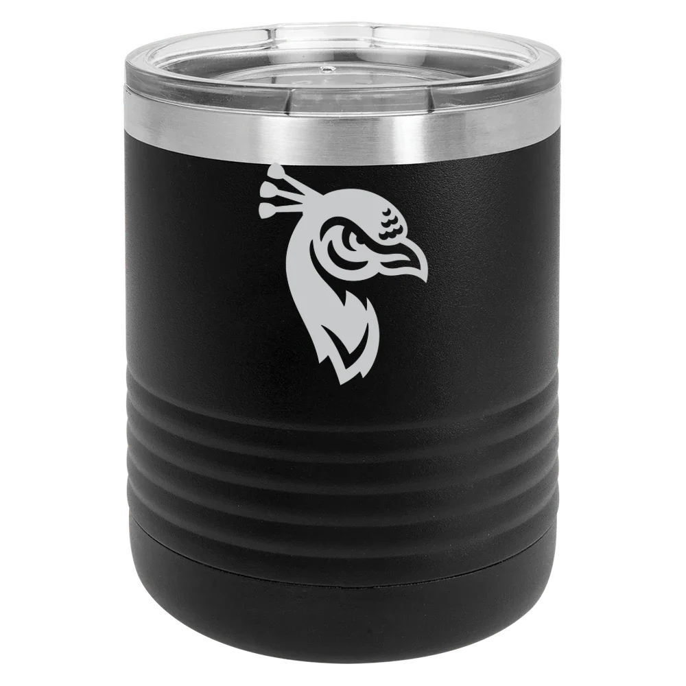Saint Peter's University Polar Camel 10 oz. Tumbler with Standard Lid
