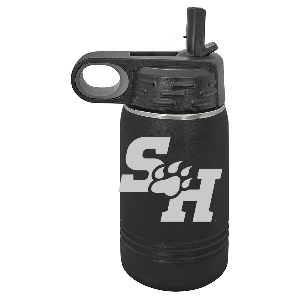 Sam Houston State University Polar Camel 12 oz. Water Bottle