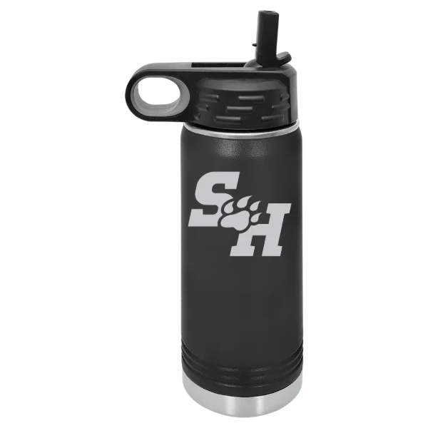 Sam Houston State University Polar Camel 20 oz. Water Bottle