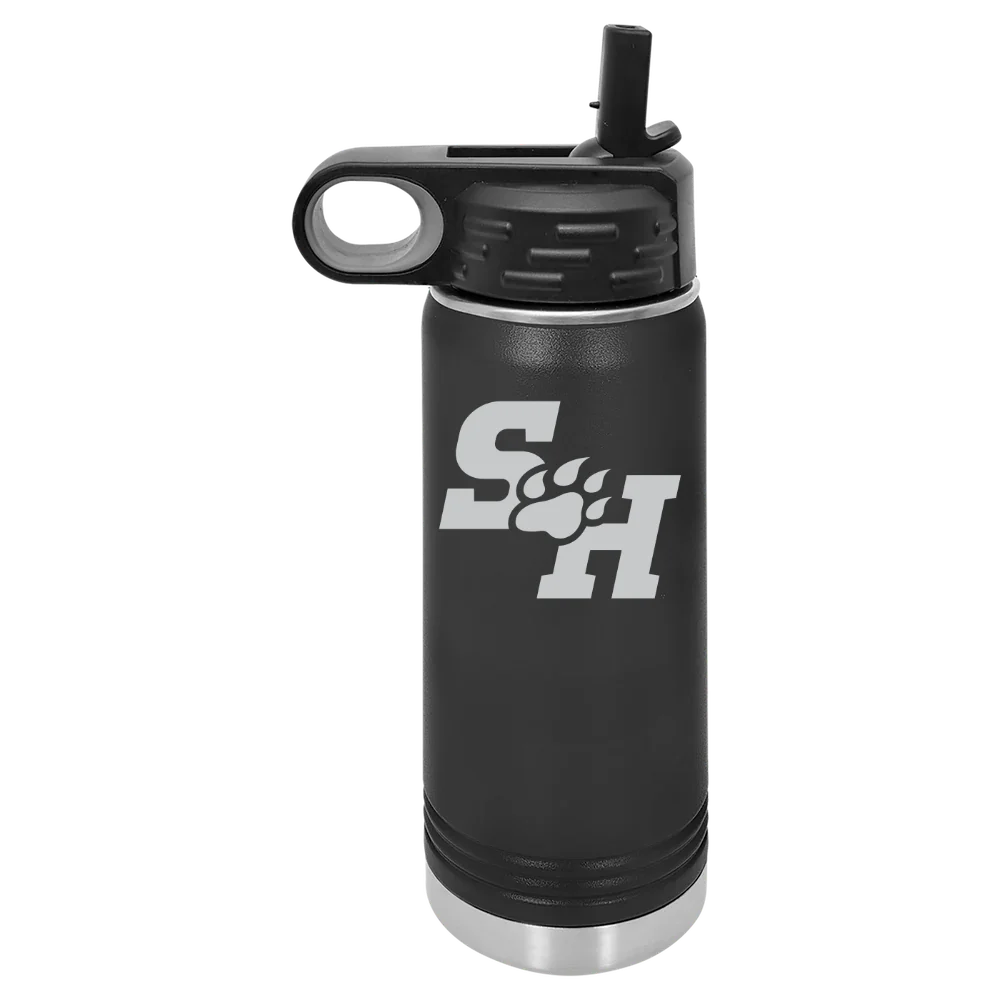 Sam Houston State University Polar Camel 20 oz. Water Bottle