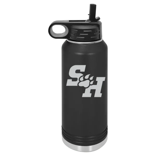Sam Houston State University Polar Camel 32 oz. Water Bottle