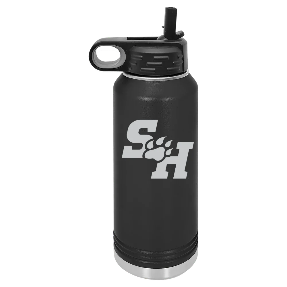 Sam Houston State University Polar Camel 32 oz. Water Bottle