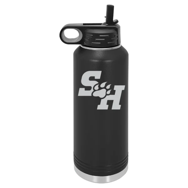 Sam Houston State University Polar Camel 40 oz. Water Bottle