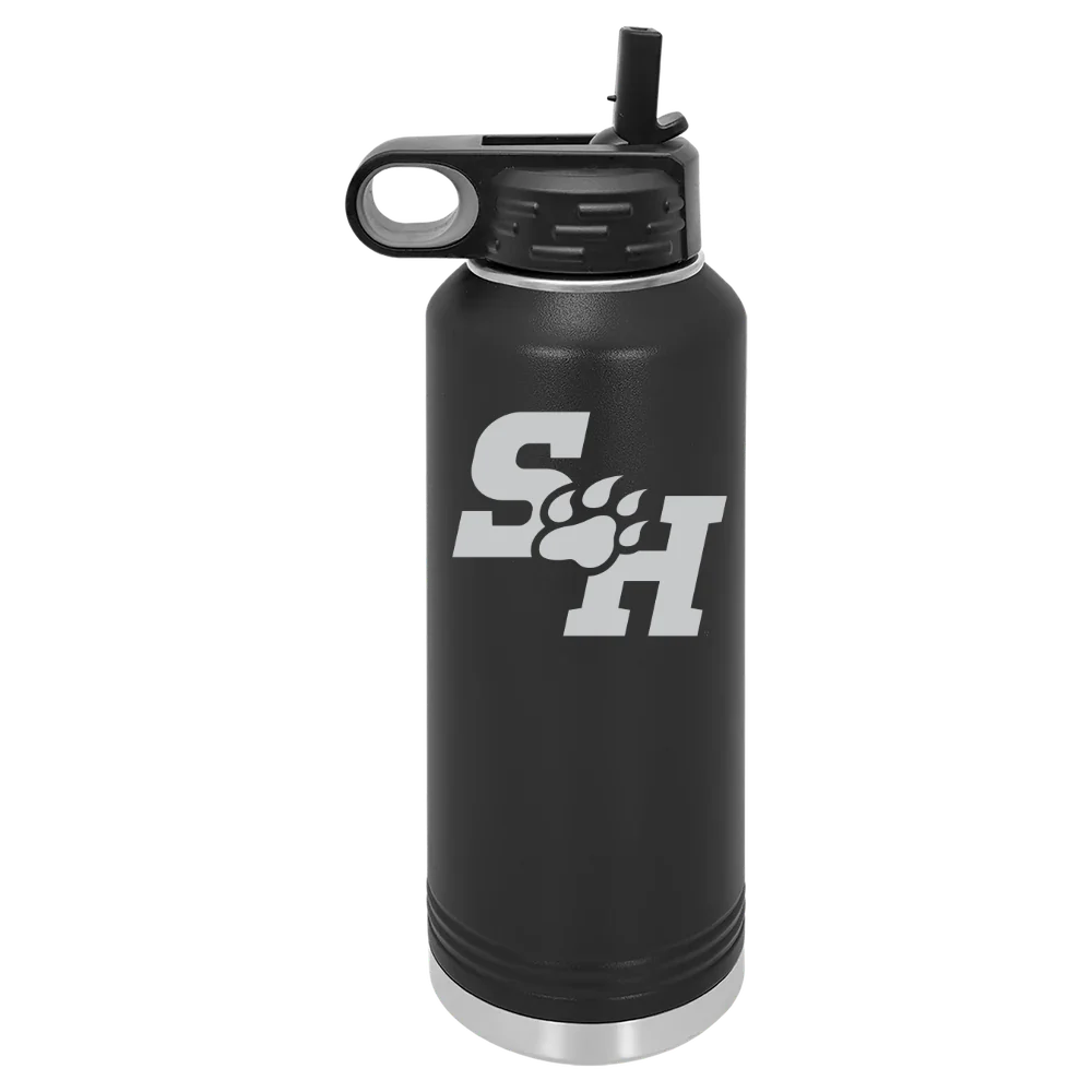 Sam Houston State University Polar Camel 40 oz. Water Bottle