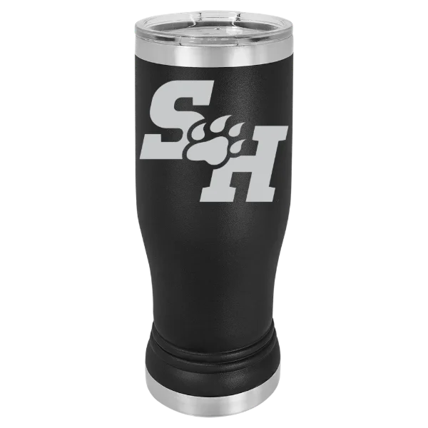 Sam Houston State University Polar Camel 14 oz. Pilsner Tumbler