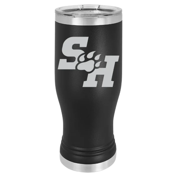 Sam Houston State University Polar Camel 20 oz. Pilsner Tumbler