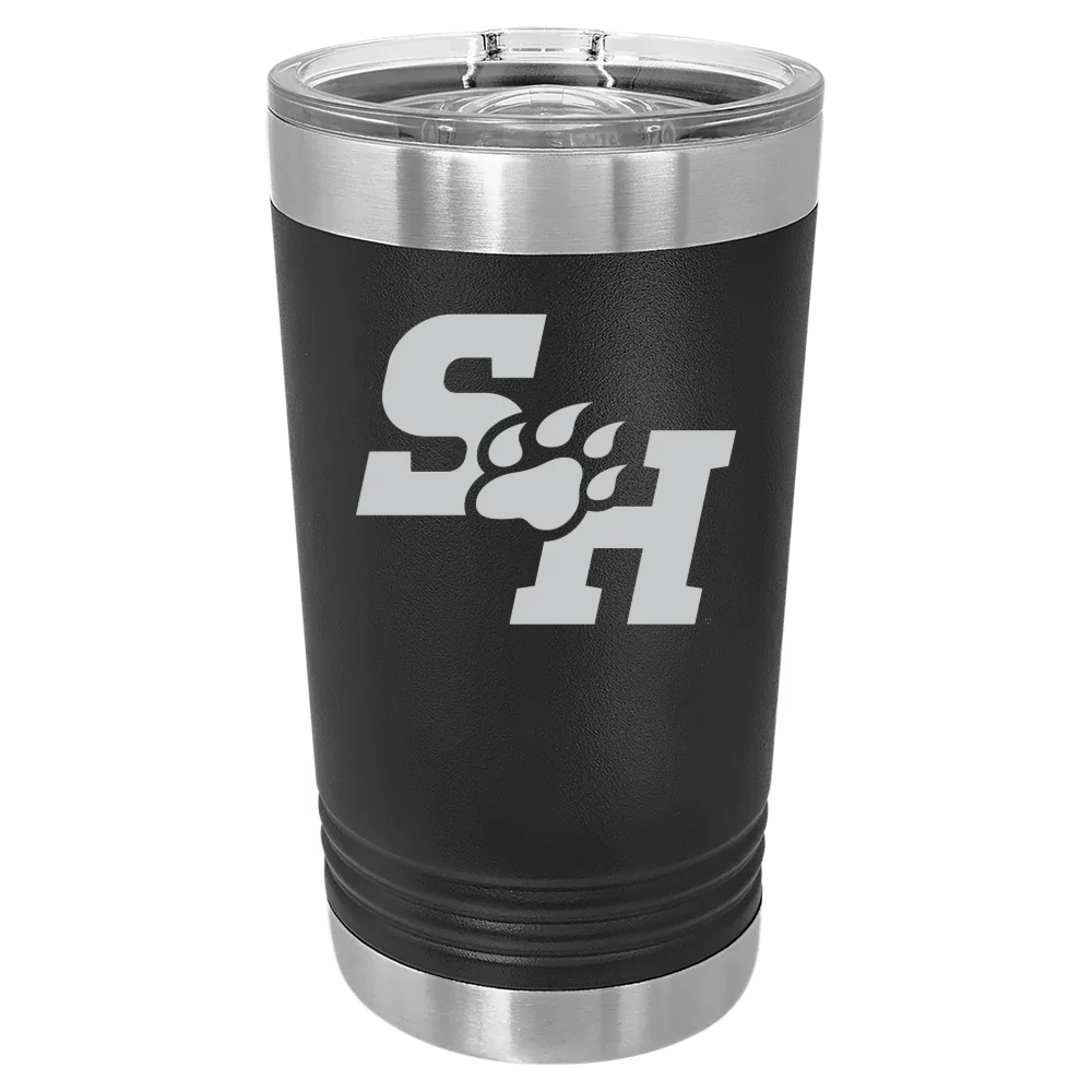 Sam Houston State University Polar Camel 16 oz. Pint Tumbler